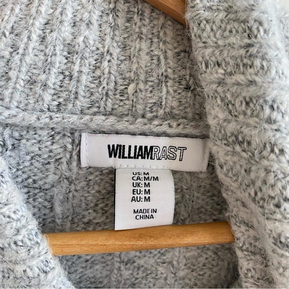 cozy sweater - Picture 3 of 5